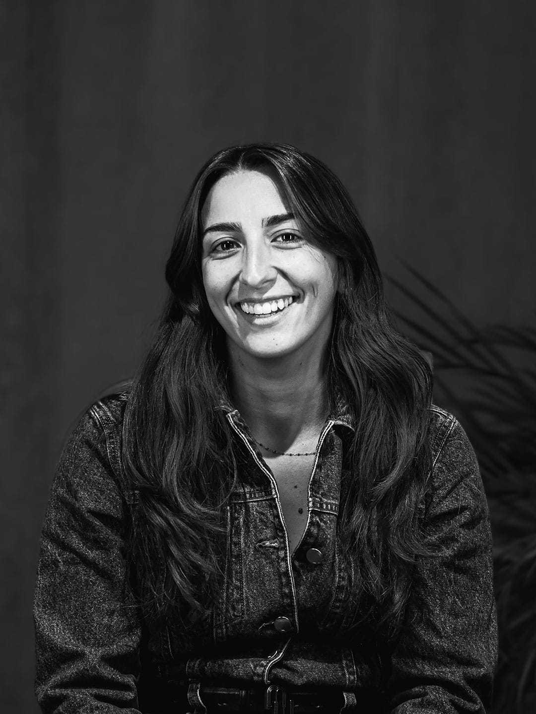 Clémentine HERZET, Social Media Manager