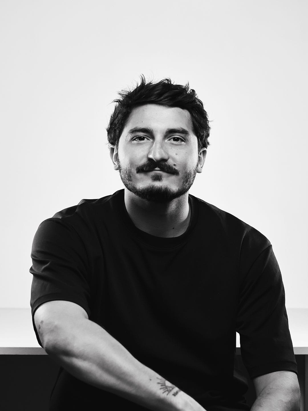 Hugo CIANFARANI, fondateur designer Orenda Studio