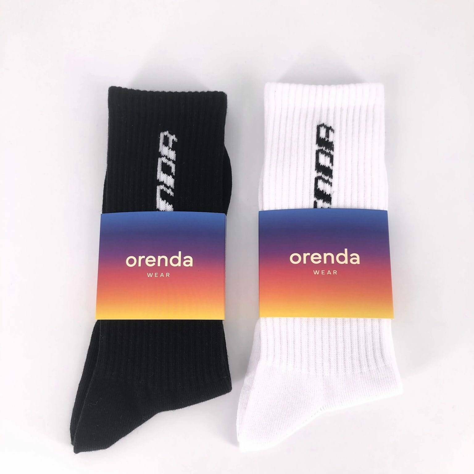 Orenda Socks