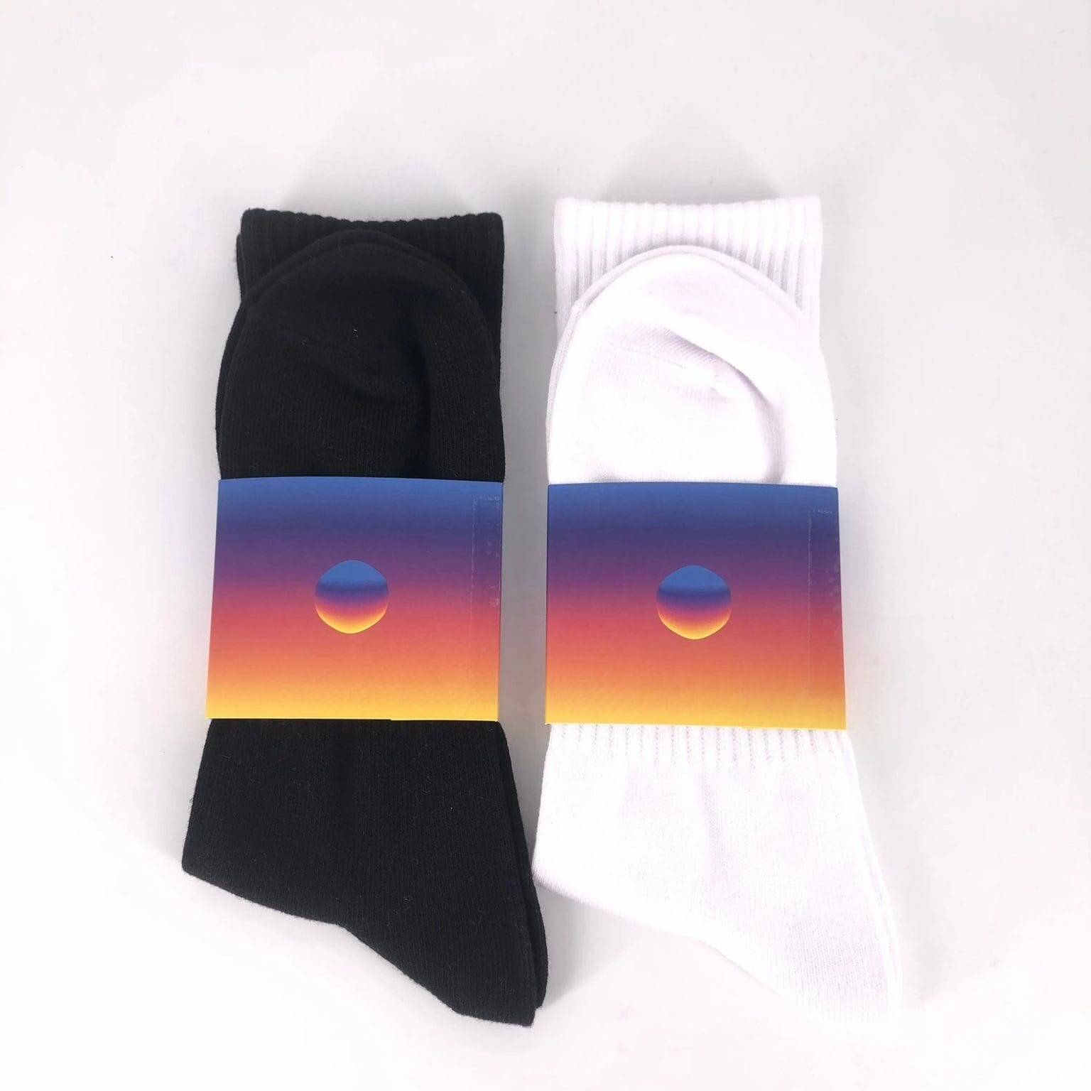 Orenda Socks
