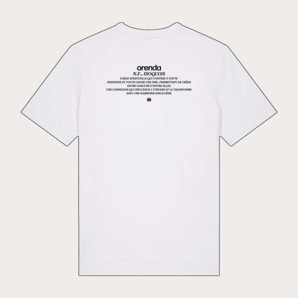 Orenda T-shirt Definition